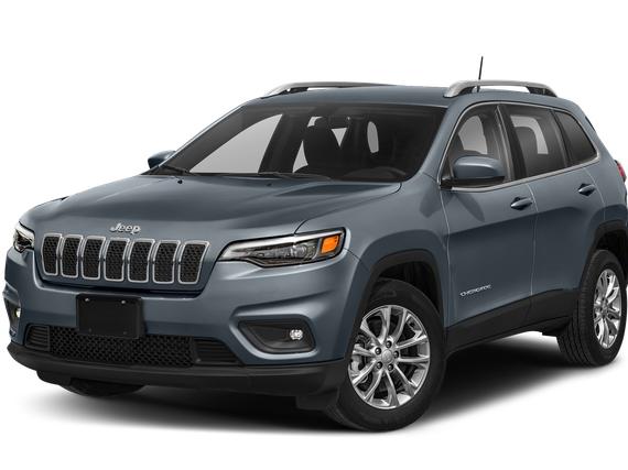 JEEP CHEROKEE 2019 1C4PJMLB2KD400069 image JEEP CHEROKEE 2019 1C4PJMLB2KD400069 image