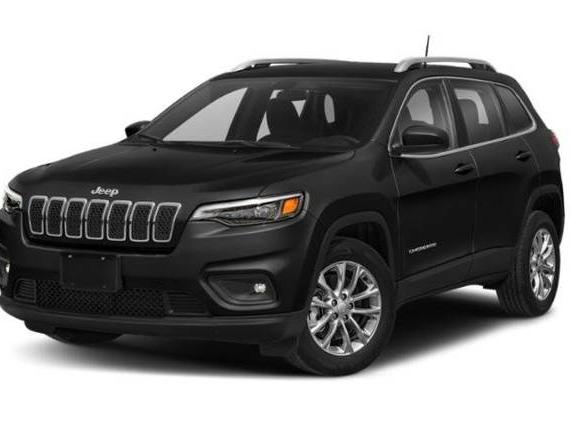 JEEP CHEROKEE 2019 1C4PJMDX5KD113268 image
