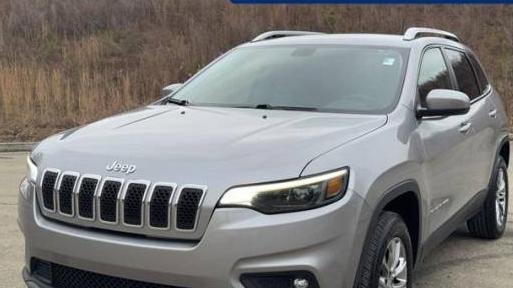 JEEP CHEROKEE 2019 1C4PJMLB9KD118432 image