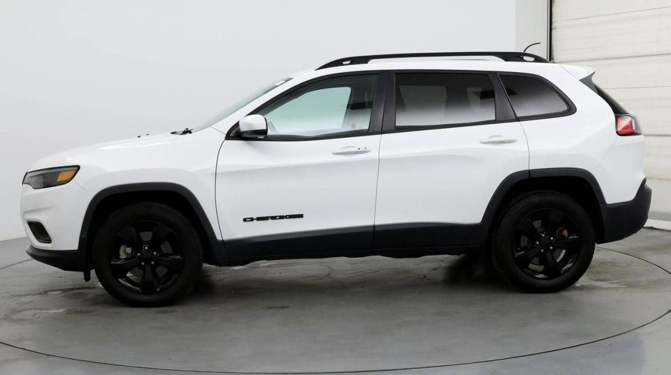 JEEP CHEROKEE 2019 1C4PJMLX2KD458565 image