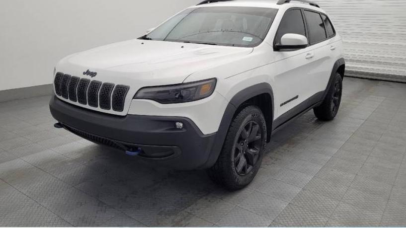 JEEP CHEROKEE 2019 1C4PJMCX8KD445089 image