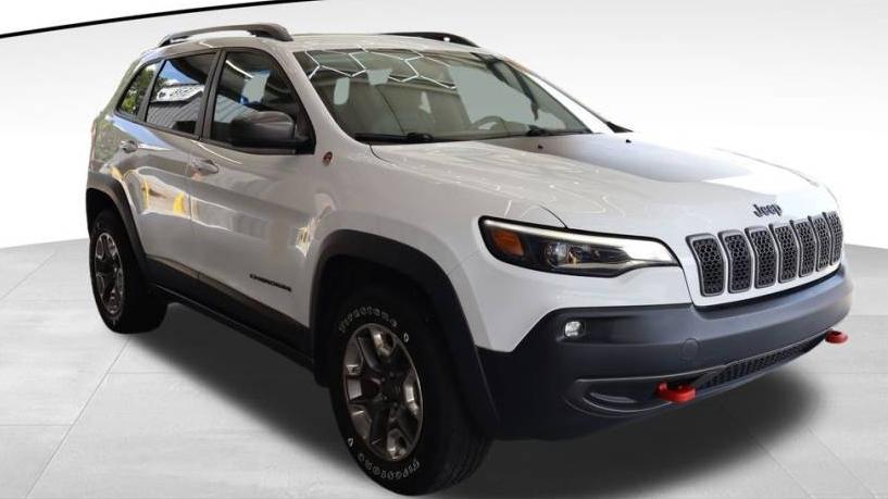 JEEP CHEROKEE 2019 1C4PJMBX0KD118767 image