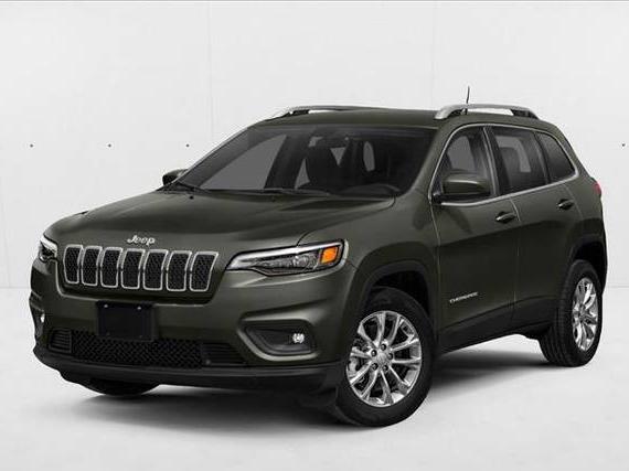 JEEP CHEROKEE 2019 1C4PJMDX2KD258929 image JEEP CHEROKEE 2019 1C4PJMDX2KD258929 image