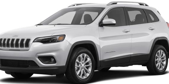 JEEP CHEROKEE 2019 1C4PJMLX3KD107387 image