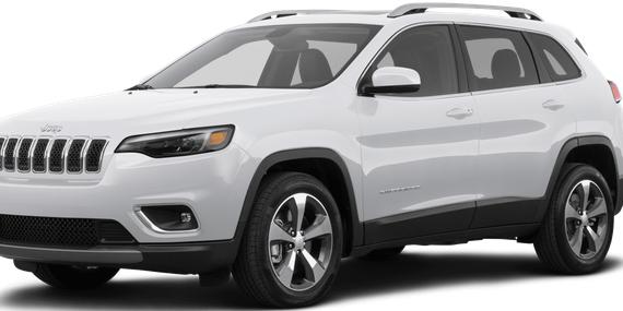 JEEP CHEROKEE 2019 1C4PJLDB0KD346294 image JEEP CHEROKEE 2019 1C4PJLDB0KD346294 image