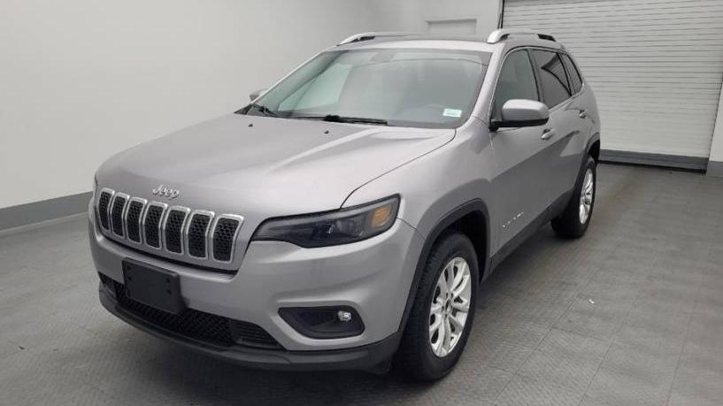 JEEP CHEROKEE 2019 1C4PJMCB9KD375493 image