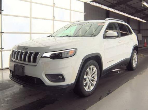 JEEP CHEROKEE 2019 1C4PJLCB7KD359013 image JEEP CHEROKEE 2019 1C4PJLCB7KD359013 image