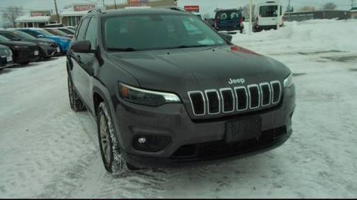 JEEP CHEROKEE 2019 1C4PJMLNXKD238427 image