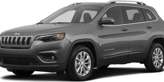 JEEP CHEROKEE 2019 1C4PJMLXXKD420839 image