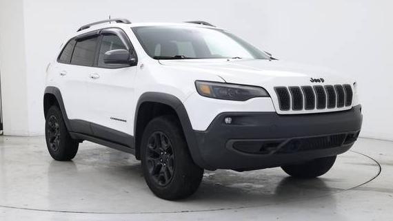 JEEP CHEROKEE 2019 1C4PJMBX6KD334395 image