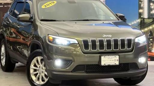 JEEP CHEROKEE 2019 1C4PJMCXXKD288570 image