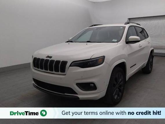 JEEP CHEROKEE 2019 1C4PJMDX8KD485610 image JEEP CHEROKEE 2019 1C4PJMDX8KD485610 image