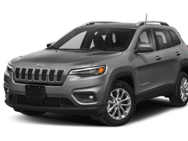 JEEP CHEROKEE 2019 1C4PJLCB3KD286383 image