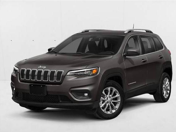 JEEP CHEROKEE 2019 1C4PJLDX0KD485188 image