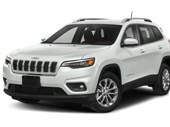 JEEP CHEROKEE 2019 1C4PJMLBXKD287004 image
