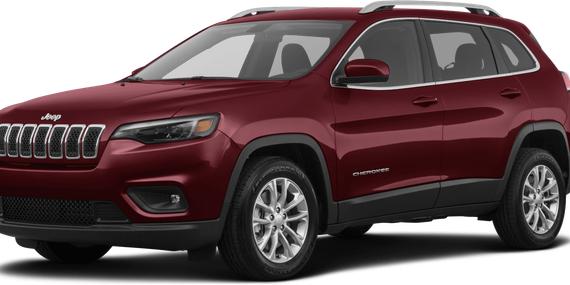 JEEP CHEROKEE 2019 1C4PJMLB5KD195556 image JEEP CHEROKEE 2019 1C4PJMLB5KD195556 image