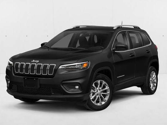 JEEP CHEROKEE 2019 1C4PJLDN1KD164890 image JEEP CHEROKEE 2019 1C4PJLDN1KD164890 image