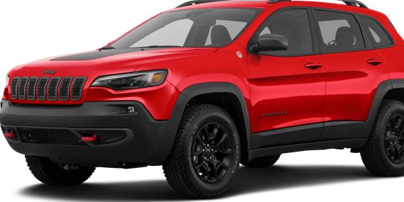 JEEP CHEROKEE 2019 1C4PJMBN6KD234425 image