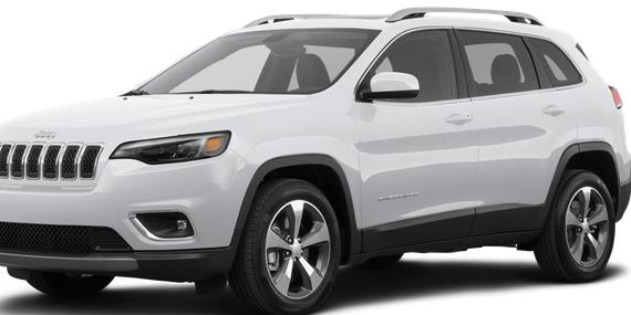 JEEP CHEROKEE 2019 1C4PJLDX8KD136179 image