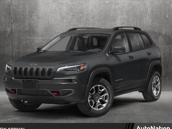 JEEP CHEROKEE 2019 1C4PJMBX1KD404899 image
