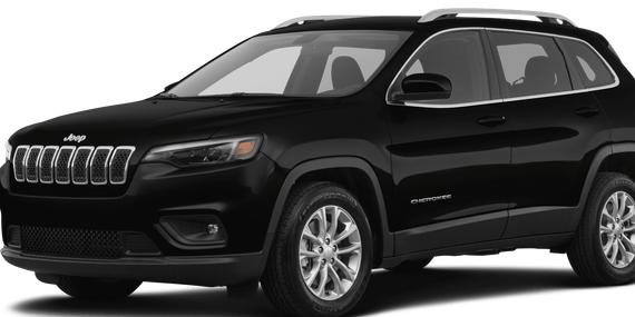 JEEP CHEROKEE 2019 1C4PJMCX9KD349617 image