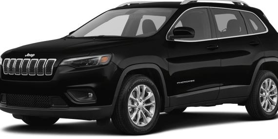 JEEP CHEROKEE 2019 1C4PJMLBXKD398863 image