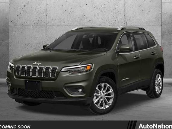 JEEP CHEROKEE 2019 1C4PJMLX3KD155682 image JEEP CHEROKEE 2019 1C4PJMLX3KD155682 image