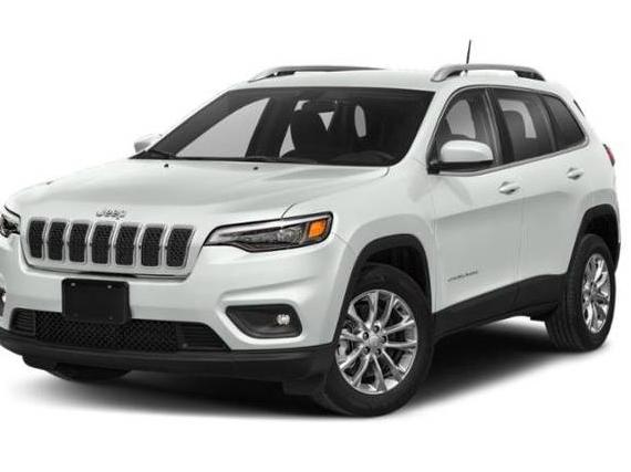 JEEP CHEROKEE 2019 1C4PJMDX4KD475883 image