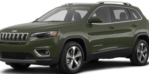 JEEP CHEROKEE 2019 1C4PJMDNXKD165879 image JEEP CHEROKEE 2019 1C4PJMDNXKD165879 image