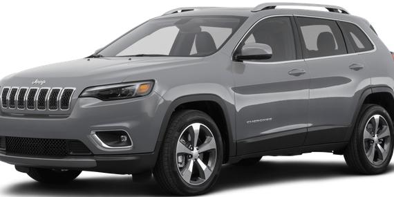JEEP CHEROKEE 2019 1C4PJMDX7KD440125 image JEEP CHEROKEE 2019 1C4PJMDX7KD440125 image