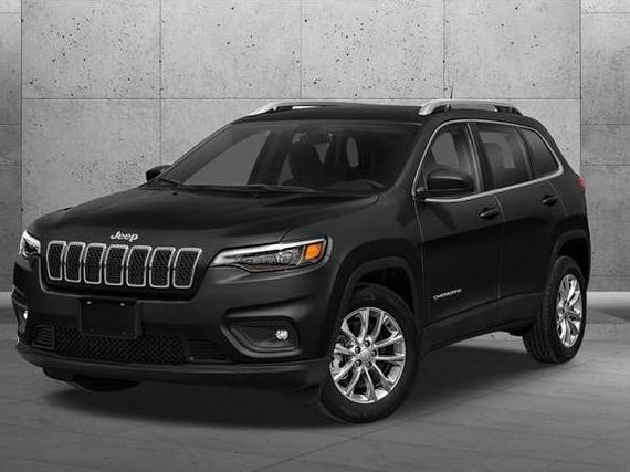 JEEP CHEROKEE 2019 1C4PJMDXXKD412478 image