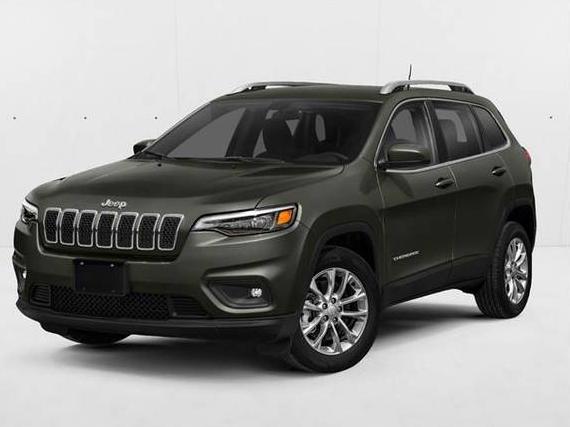 JEEP CHEROKEE 2019 1C4PJLCB3KD370798 image JEEP CHEROKEE 2019 1C4PJLCB3KD370798 image