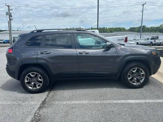 JEEP CHEROKEE 2019 1C4PJMBXXKD224904 image