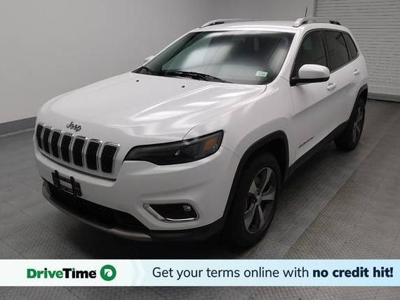 JEEP CHEROKEE 2019 1C4PJMDXXKD422203 image