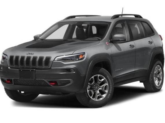 JEEP CHEROKEE 2019 1C4PJMBX3KD253449 image
