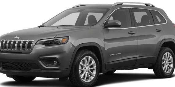 JEEP CHEROKEE 2019 1C4PJMLX1KD421975 image JEEP CHEROKEE 2019 1C4PJMLX1KD421975 image