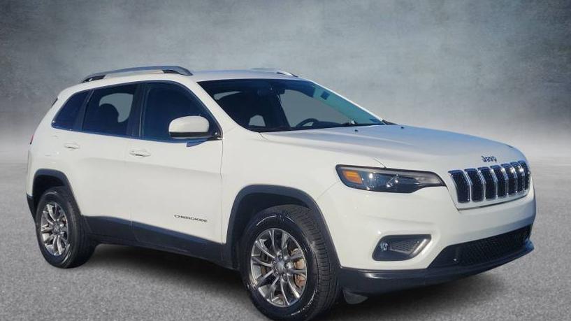 JEEP CHEROKEE 2019 1C4PJMLB0KD390786 image JEEP CHEROKEE 2019 1C4PJMLB0KD390786 image