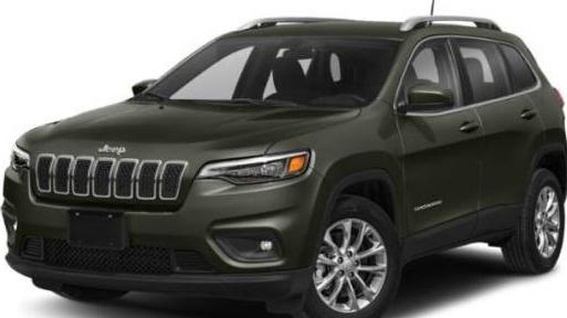 JEEP CHEROKEE 2019 1C4PJMJN7KD488002 image