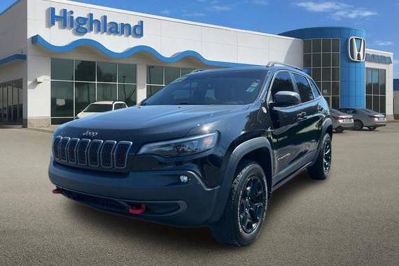 JEEP CHEROKEE 2019 1C4PJMBX4KD227345 image JEEP CHEROKEE 2019 1C4PJMBX4KD227345 image