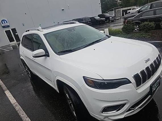 JEEP CHEROKEE 2019 1C4PJMJX2KD260068 image JEEP CHEROKEE 2019 1C4PJMJX2KD260068 image