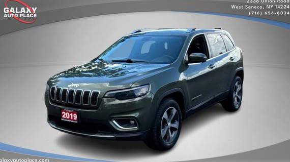 JEEP CHEROKEE 2019 1C4PJMDX0KD231602 image JEEP CHEROKEE 2019 1C4PJMDX0KD231602 image