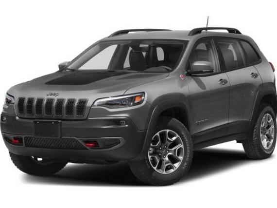 JEEP CHEROKEE 2019 1C4PJMBX4KD361143 image JEEP CHEROKEE 2019 1C4PJMBX4KD361143 image