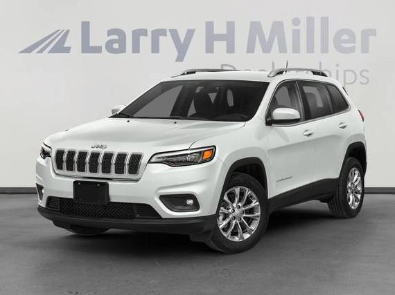JEEP CHEROKEE 2019 1C4PJMLN7KD388690 image