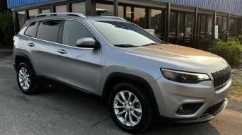 JEEP CHEROKEE 2019 1C4PJLCB7KD160513 image