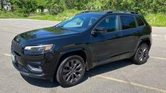 JEEP CHEROKEE 2019 1C4PJMDX9KD330967 image