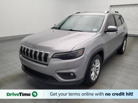 JEEP CHEROKEE 2019 1C4PJLCB2KD120369 image JEEP CHEROKEE 2019 1C4PJLCB2KD120369 image