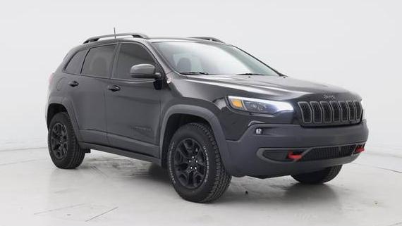 JEEP CHEROKEE 2019 1C4PJMBX4KD227099 image