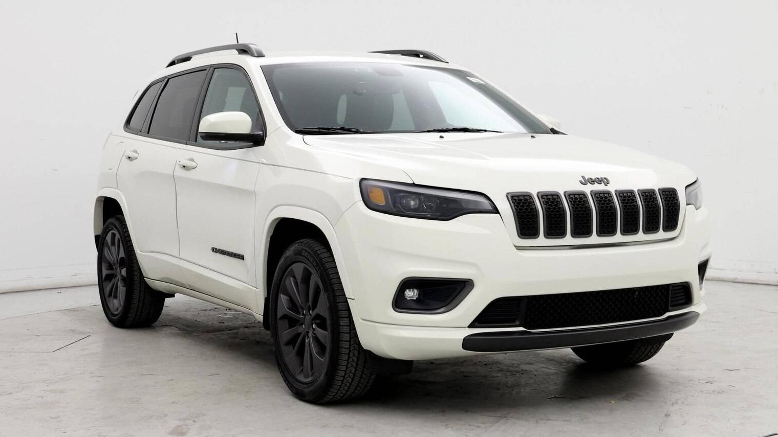 JEEP CHEROKEE 2019 1C4PJMDX2KD386426 image