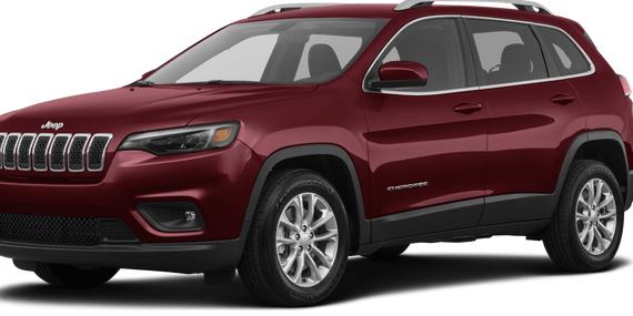 JEEP CHEROKEE 2019 1C4PJMLB8KD254115 image JEEP CHEROKEE 2019 1C4PJMLB8KD254115 image