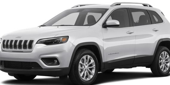 JEEP CHEROKEE 2019 1C4PJMLN9KD369378 image